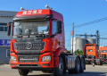SHACMAN 6X4 TRACTOR TRUCKS沙克曼6x4牵引车