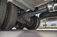 SHACMAN 8X4 CONCRETE MIXER沙克曼8x4混凝土搅拌车