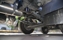 SHACMAN 8X4 CONCRETE MIXER沙克曼8x4混凝土搅拌车