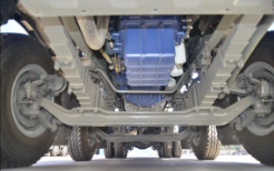 SHACMAN 8X4 CONCRETE MIXER沙克曼8x4混凝土搅拌车