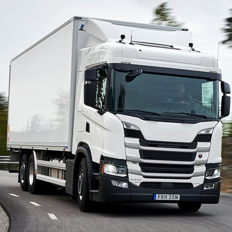 Quality Beyond Certifications: Our Unyielding Pursuit of Excellence - Truck News Article