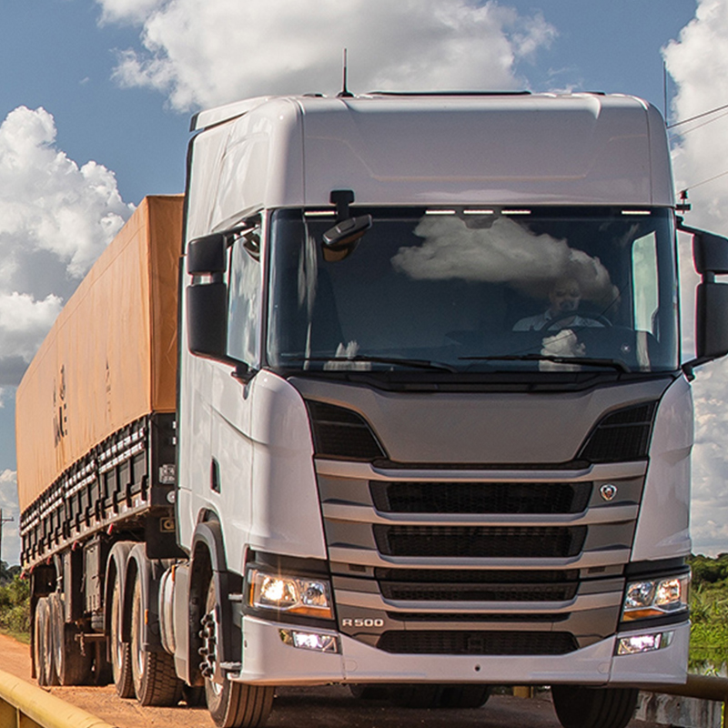 Cutting-Edge Technology: Driving Innovation in Truck Manufacturing - Truck News Article