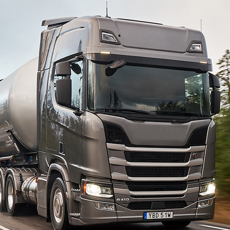 The Power of Partnership: Collaborative Innovation at XiangFengTruck - Truck News Article