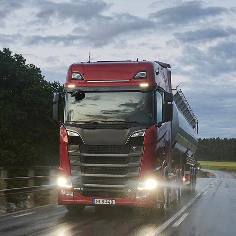 Unmatched Customer Service: Going the Extra Mile - Truck News Article