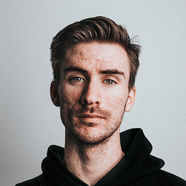 Commenter Avatar - Michael Chen