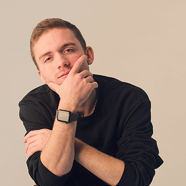 Commenter Avatar - David Rodriguez